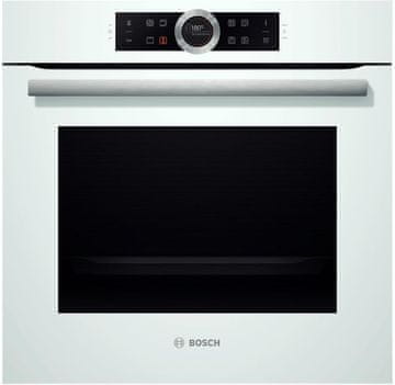 Bosch ugradbena pećnica HBG675BW1