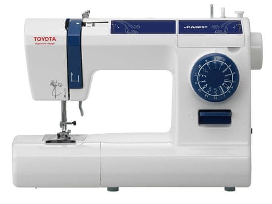 Toyota šivaći stroj JCB15 Jeans