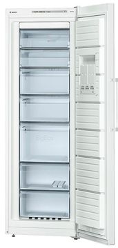 Bosch vertikalni zamrzivač NoFrost GSN33VW30