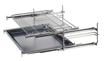 Bosch teleskopske vodilice za izvlačenje, dvije razine HEZ338708