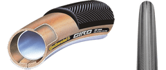 Continental cestovna guma Tubular Giro 28" x 22 mm, crna