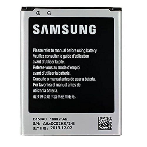 Samsung baterija EB-B150AE za Samsung Galaxy Core (i8260), bulk, original