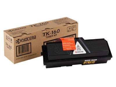 Kyocera toner TK-160, 2.500 strani, crni