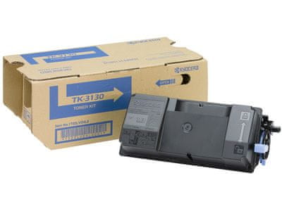 Kyocera toner TK-3130, 25.000 ispisa, crni