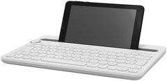 Logitech tipkovnica Multi-Device, HR (K480), bijela