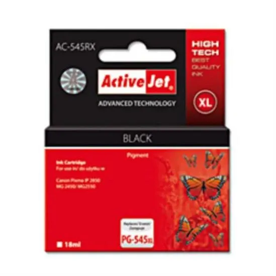 ActiveJet crna tinta Canon PG-545XL