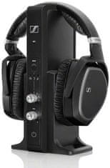 Sennheiser slušalice RS 195, wireless