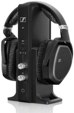 Sennheiser slušalice RS 195, wireless