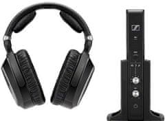 Sennheiser slušalice RS 195, wireless