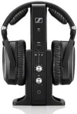 Sennheiser slušalice RS 195, wireless