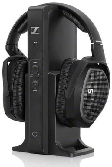 Sennheiser slušalice RS 175, wireless