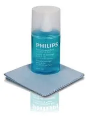 Philips tekućina za čišćenje zaslona,SVC1116B, 200 ml