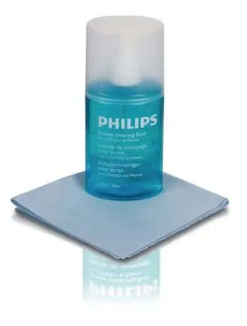 Philips tekućina za čišćenje zaslona,SVC1116B, 200 ml