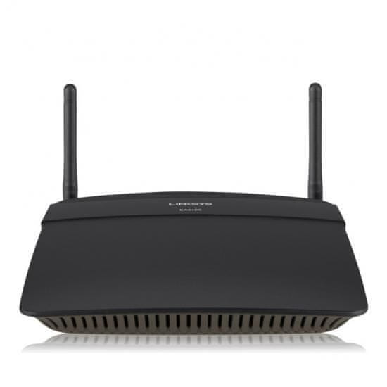 Linksys bežični router EA6100 (EA6100-EJ)