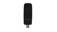 Linksys bežični USB adapter WUSB6300