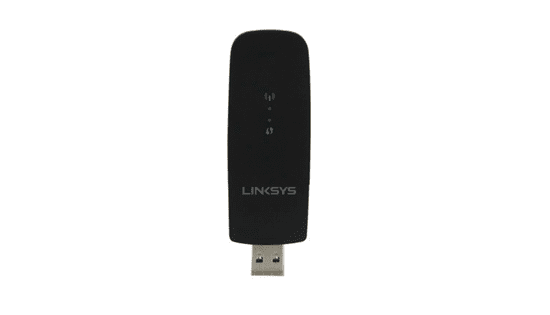 Linksys bežični USB adapter WUSB6300