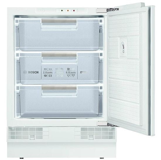 Bosch ugradbeni zamrzivač GUD15A55