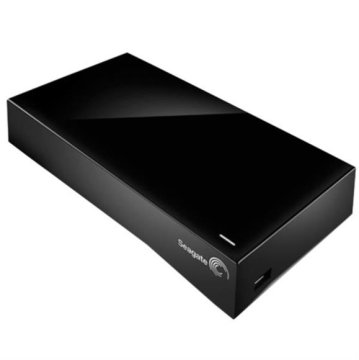 Seagate 3,5" vanjski tvrdi disk Personal Cloud 3TB