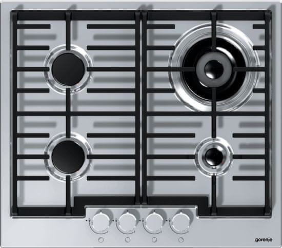 Gorenje plinska ploča za kuhanje GW6N41IX