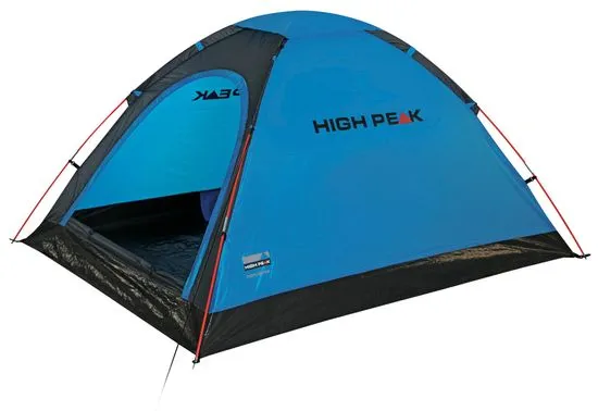 High Peak šator monodome PU, plavi