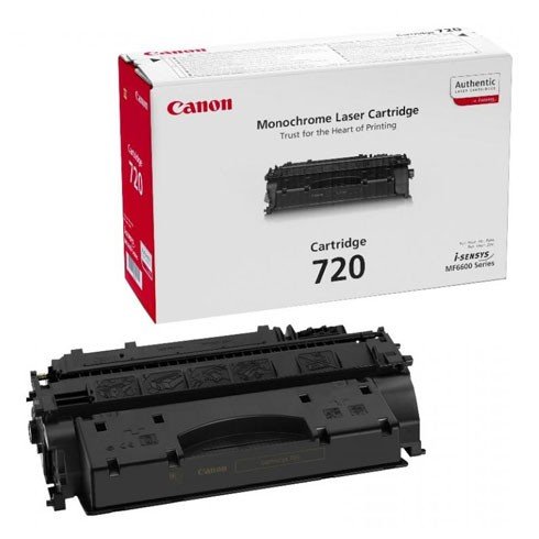 Canon toner CRG-720 (2617B002AA)