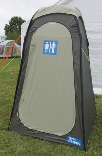 Kampa WC šator Privy