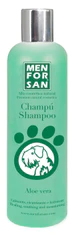 prirodni šampon za pse s aloe verom 300 ml