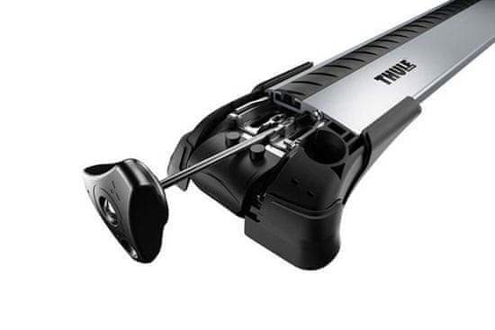 Thule krovni nosač WingBar Edge 9585