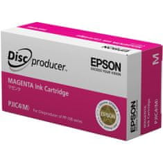 Epson toner PJIC4 Magenta (C13S020450)