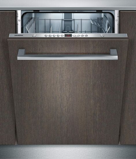 Siemens ugradbena perilica posuđa SX65L034EU