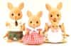 Sylvanian families - Figurice