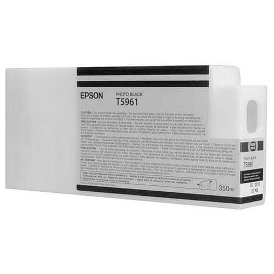 Epson toner T5961 crni (C13T596100)