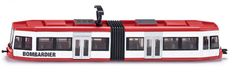 SIKU tramvaj, 1:87
