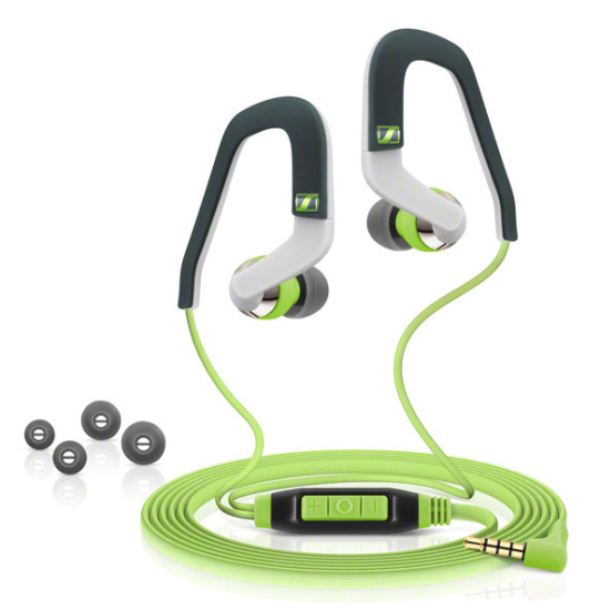 Sennheiser slušalice OCX 686G SPORTS