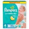 Pampers