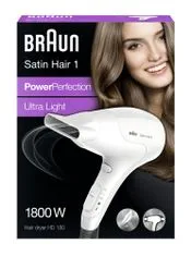 Braun sušilo za kosu Satin Hair 1 HD180