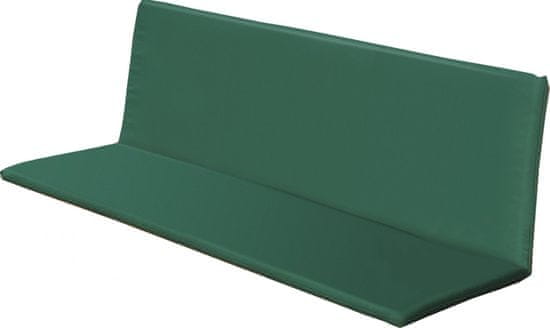 Fieldmann jastuk za klupe FDZN 4006 (FDZN 9008) zelena