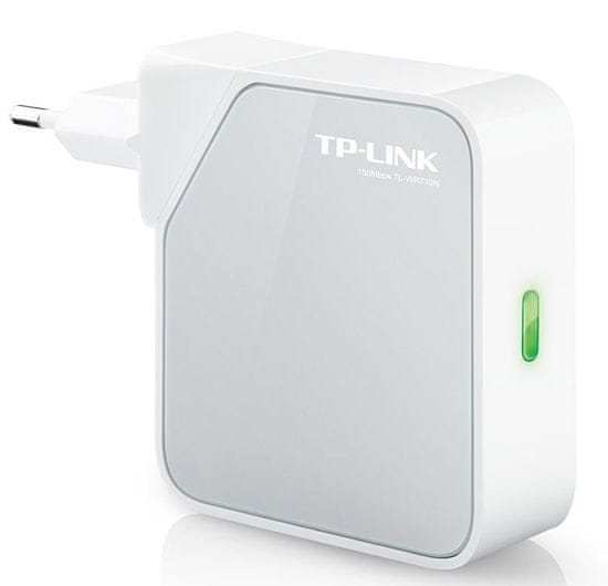 TP-Link bežični mini router TL-WR710N
