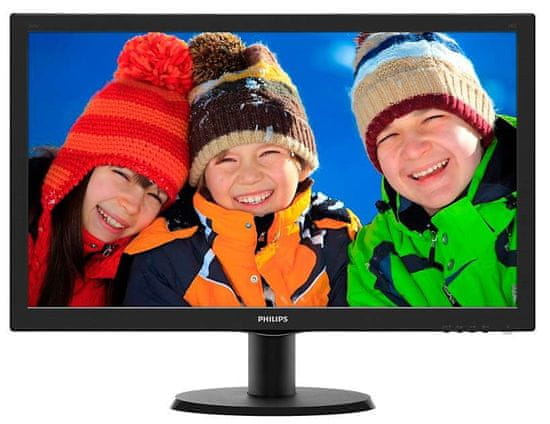 Philips LED monitor 243V5LSB/00
