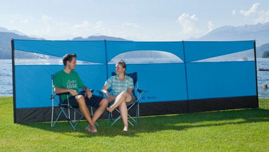 BERGER zaklon od vjetra, 500 × 140 cm