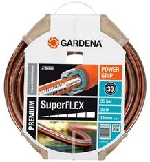 Gardena cijev bez armature Premium SuperFLEX, 12 x 12 (1/2") 20 m (18093-20)