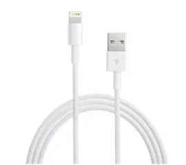 Apple podatkovni kabel Lightning - USB, 2 m