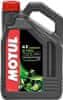 Motul motorno ulje 4T 5100 Ester 15W-50,4L