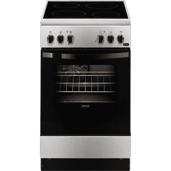 Zanussi električni štednjak ZCV550G1XA