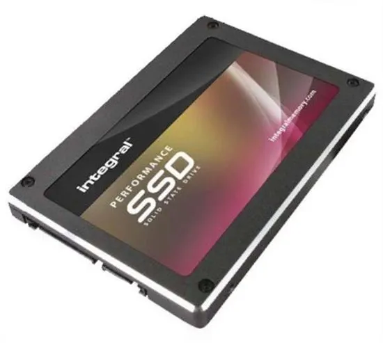 Integral SSD tvrdi disk 240 GB P Series 4 SATA3, 2.5''