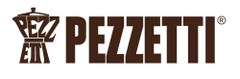 Pezzetti Steelexpress kafetijera za 2 šalice