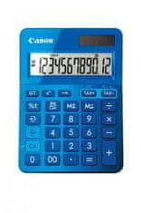 Canon kalkulator LS-123K, plavi