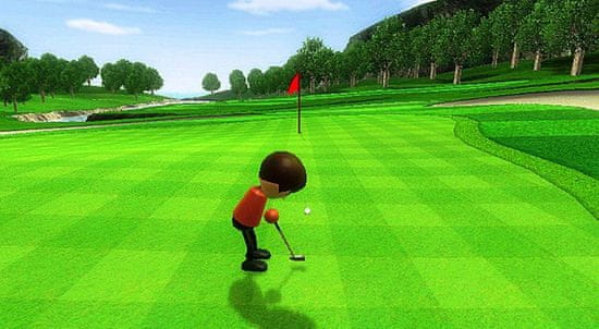 Wii sports near shop me