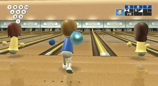 Nintendo Wii Sports Nintendo Selects Wii MALL.HR