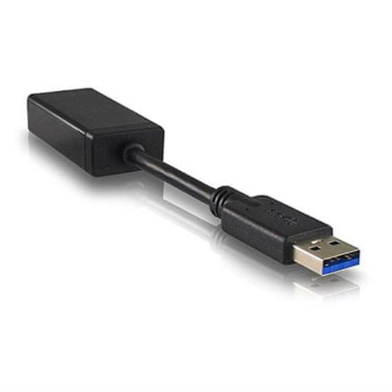 IcyBox mrežna kartica/adapter USB na Ethernet